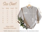 Stethoscope Clover Sweatshirt - Image 11